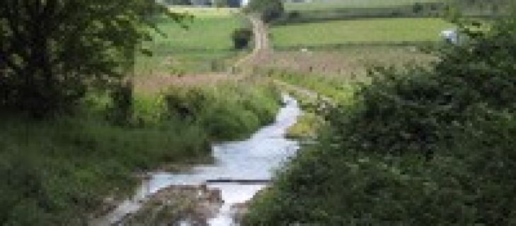 Le propriétaire d’un terrain est-il propriétaire de l’eau située sous ce terrain?