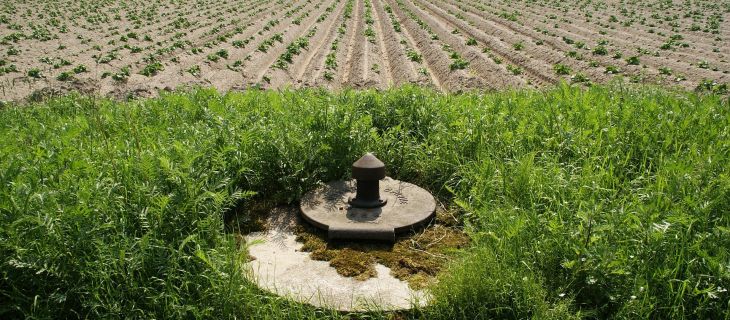 Les forages d’eau à usage agricole sont-ils soumis à la redevance prélèvement sur la ressource en eau?