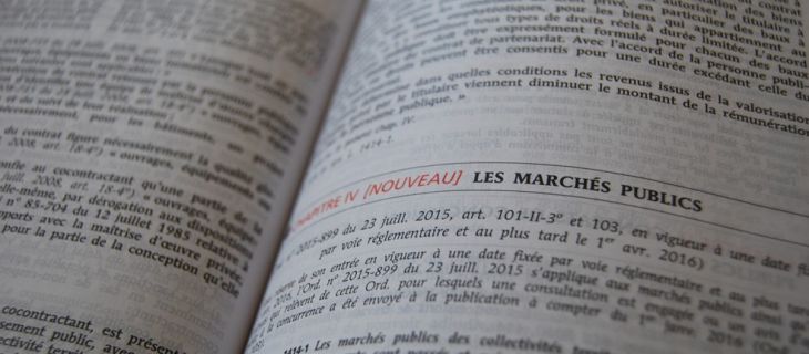 Marché à phase et marché à tranche