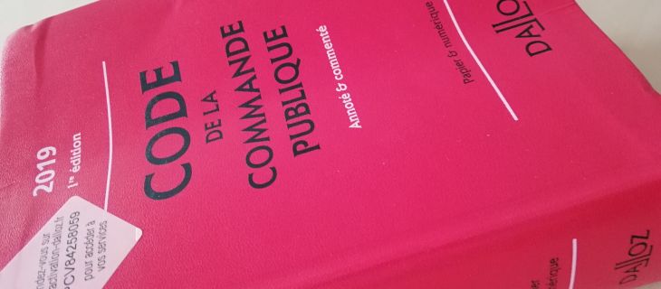 Modification des règles des concessions par la loi ASAP