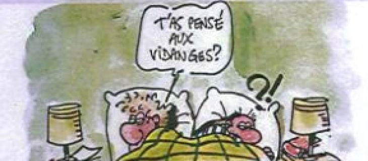 Obligation d'entretien