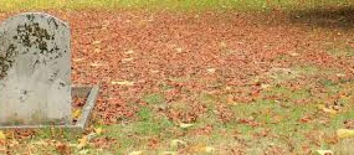 Peut-on procéder à l'inhumation d'un corps dans un terrain privé inclus dans les périmètres de protection d’un captage d’eau destinée à la consommation humaine ?