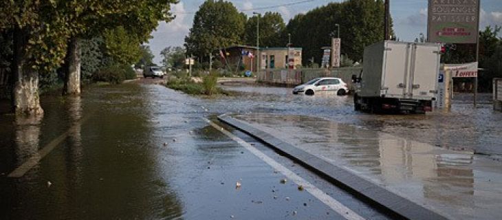 Plan de Prévention des Risques (PPR)