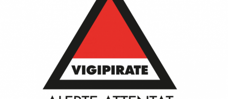 Plan vigipirate et distribution d'eau potable