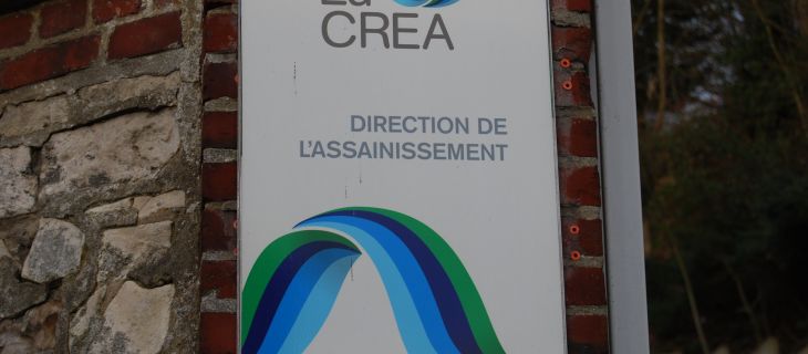 Pouvoir de police spéciale assainissement