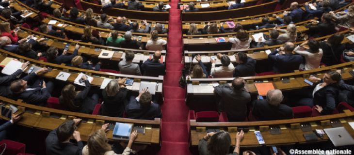 Elections, Gouvernance et Covid-19