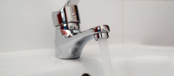 Qualit&eacute; des eaux brutes et des eaux destin&eacute;es &agrave; la consommation humaine