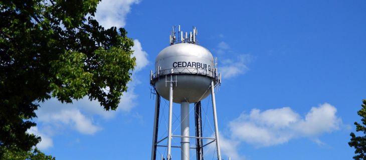 Quelles sont les modalités de financements de la construction neuve d'un château d'eau ?