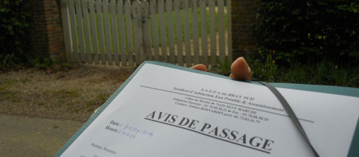 Refus de contrôle