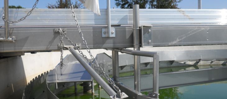 Réutilisation des Eaux Usées Traitées (REUT)