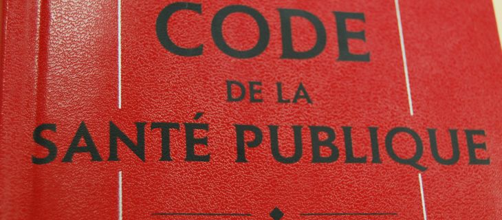 Schéma de distribution d'eau potable