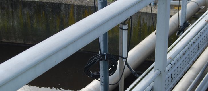 Surveillance de l'assainissement collectif et Covid-19