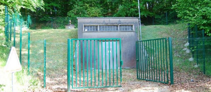 Taxe Foncière sur les Propriétés Bâties (TFPB) et ouvrages d’eau et d’assainissement