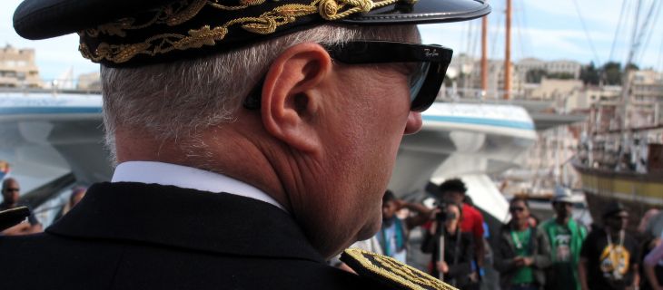 Transmission des contrats de concession au représentant de l'Etat