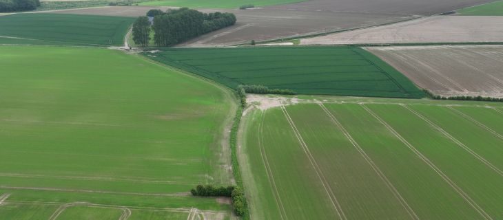 Utilisation des Espaces Bois&eacute;s Class&eacute;s dans la lutte contre le ruissellement