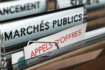 Marchés Publics